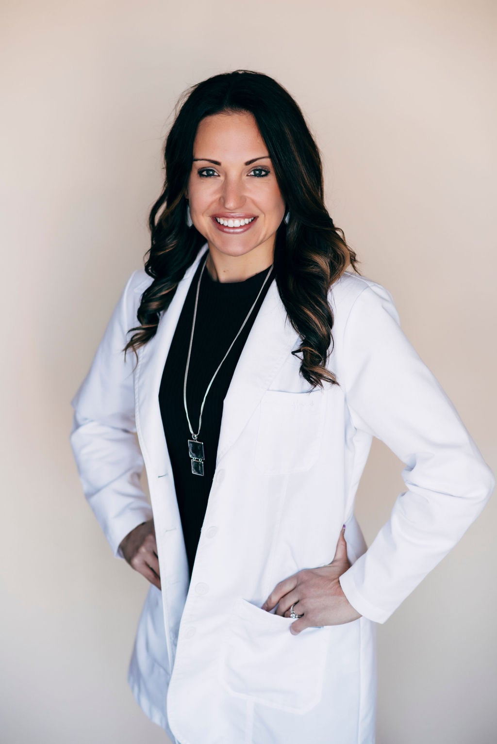 Jodi HentscherJohnson, DMD, MS Orthodontist Columbia Waterloo IL